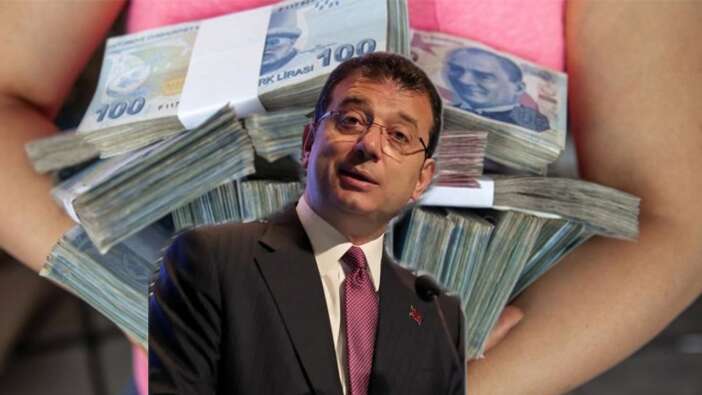 Sadece 7 ihalede halkın 4 milyarı çalındı! İmamoğlu "İhalelere ben katılmam" dedi...