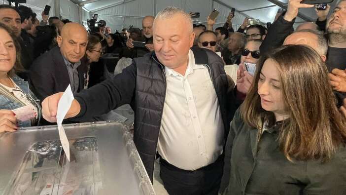 Yolsuzluk soruşturmasında tutuklanan Ekrem İmamoğlu'nu yıllar önce CHP'li Cemal Enginyurt ihbar etmiş