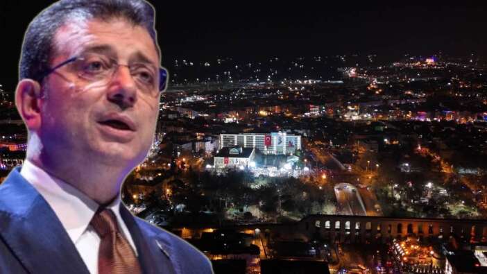 Ekrem İmamoğlu tutuklama talebiyle mahkemeye sevk edildi, kuvvetli suç şüphesi bulundu
