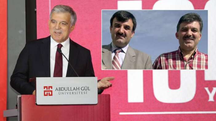 Abdullah Gül'ün Ekrem İmamoğlu'na destek açıklamasının arkasından Macit Gül çıktı