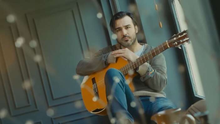 Popstar Rıza Tamer Kimdir? Kaç Yaşında? Nereli? Eşi Kim, Kaçıncı Oldu?