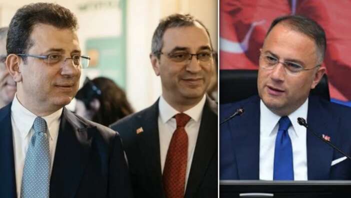 İBB soruşturmasında itirafçıdan bomba iddialar: Kiralık katil tutarak beni tehdit ettiler!