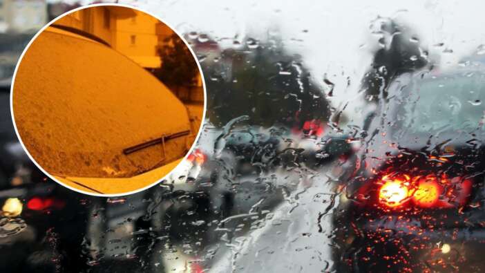 Ramazan Bayramı’nda hava nasıl olacak? Meteoroloji’den çöl tozu ve çamur uyarısı!