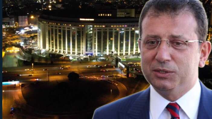 Ekrem İmamoğlu'nun Çağlayan'daki ifadesi ortaya çıktı: ‘Kent Uzlaşısı’ kavramını hiç kullanmadım