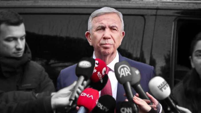 Mansur Yavaş'tan cumhurbaşkanı adaylığı sinyali: Bu son dönemim, görevi bırakacağım!