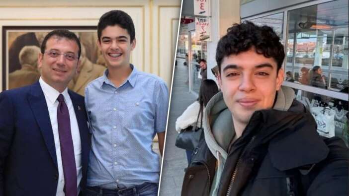 İBB protestolarında tutuklanan Berkay Gezgin dahil 102 genç tahliye edildi!