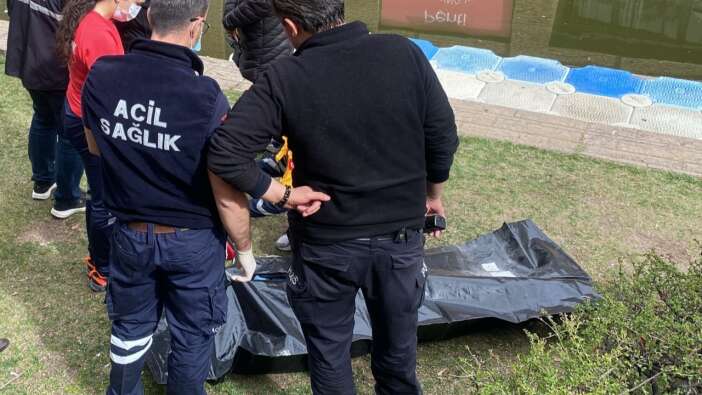 Porsuk Çayı'nda cesedi bulunan kadının ünlü şarkıcı Mithat Körler'in ablası olduğu ortaya çıktı