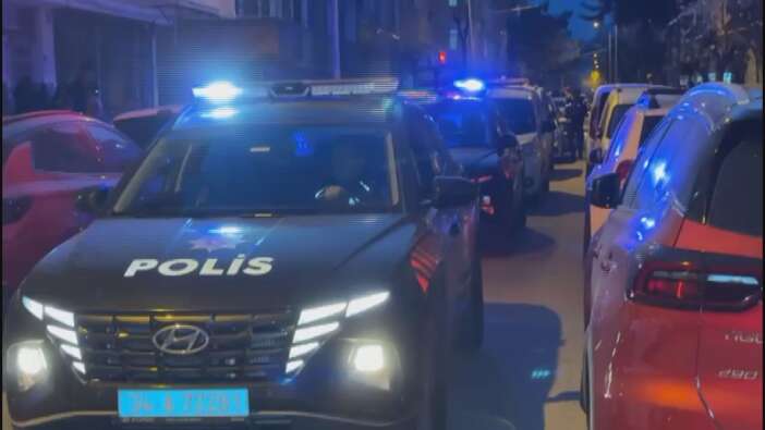 Korkunç cinayet!  Eski eşini, kayınvalidesini öldürüp intihar etti...