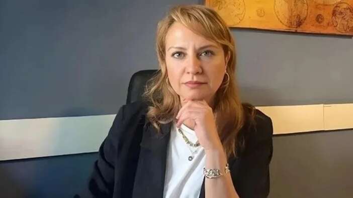 'Kent uzlaşısı' soruşturmasında gözaltına alınmıştı! Şişli Belediyesi Başkan Yardımcısı Ebru Özdemir, “silahlı terör örgütüne yardım etme” suçundan tutuklandı tutuklandı