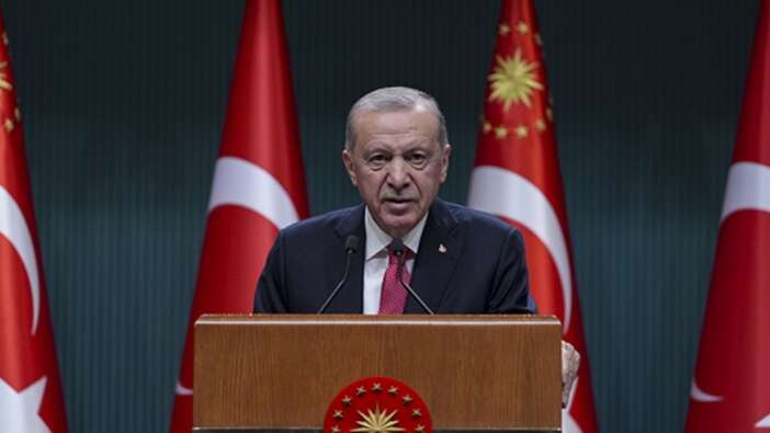 Ramazan Bayramı Tatili 9 Güne Uzatıldı: Erdoğan’dan Vatandaşlara Müjde