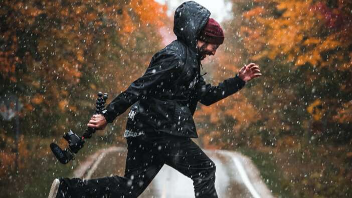 Çöl sıcakları ülkemizi terk ediyor! İstanbul dahil çok sayıda ile kuvvetli sağanak uyarısı geldi! Meteoroloji'den 5 günlük rapor...