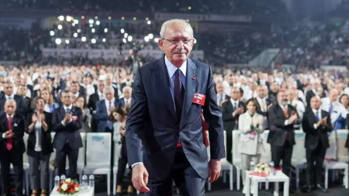 Kemal Kılıçdaroğlu, kurultayda aday olacak mı?