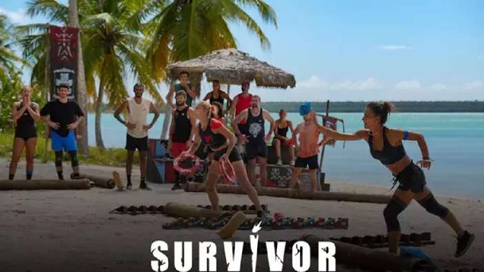 Survivor 2025'de dokunulmazlık oyununu kim kazandı? Potaya kim girdi?