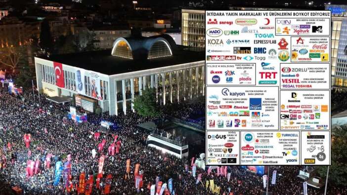 28 şubat kafasıyla sermaye ayırımcılığı; muhalefette bunu yapan, iktidara gelince neler yapar?