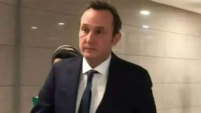 İBB'ye yönelik yolsuzluk soruşturması! Şüpheli Hüseyin Köksal'ın ifadesine ulaşıldı
