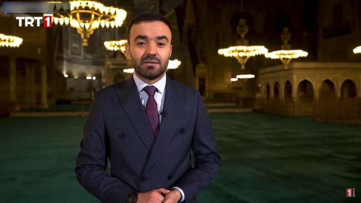 Sahur Bereketi Sunucusu Orhan Karaağaç Kimdir? Kiminle Evli? Eşi Kim? Hangi Dizilerde Oynadı?