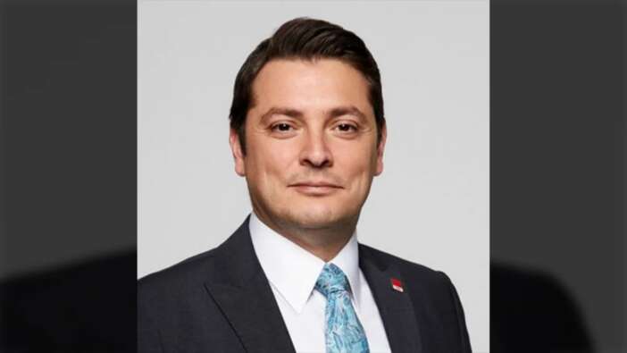 CHP milletvekili Turan Taşkın Özer hakkında soruşturma!