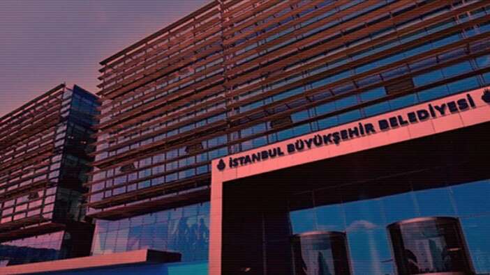 İBB soruşturmasında 14 kişiye ait 12 şirkete el konuldu