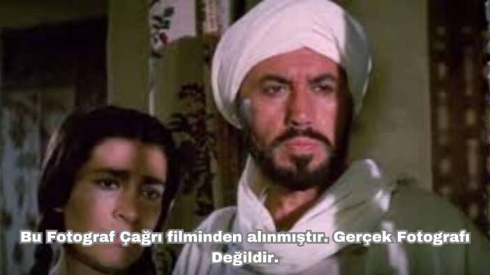 Ebu Süfyan Kimdir? Peygamberimizin Neyi? Ebu Süfyan'ın Babası Kim?