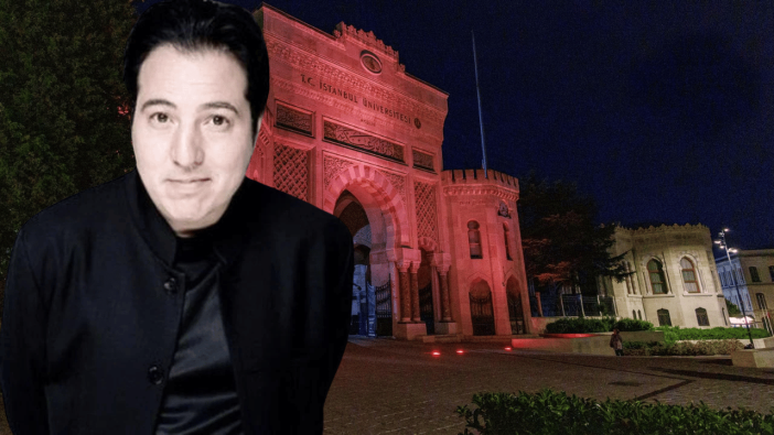 İstanbul Üniversitesi açıkladı: Fazıl Say'ın '50 akademisyenin açığa alındı' iddialarına yalanlama