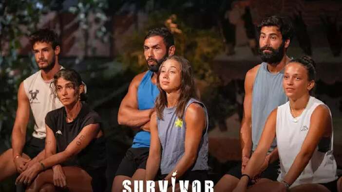 Survivor'da dokunulmazlık kimin? 4. eleme adayı kim?