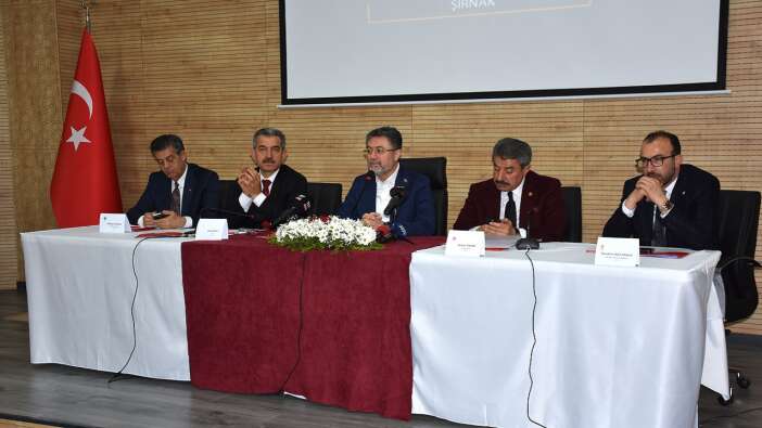 Bakan Yumaklı: "Genç ve kadın girişimcilerimize gözbebeğimiz olarak bakıyoruz"