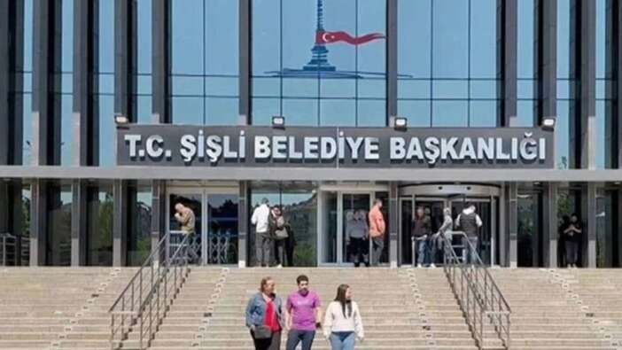 Şişli Belediyesi Kayyum yönetimi ilkokul öğrencilerine verilen ücretsiz yemek dağıtımını iptal etti, iddiasına yalanlama