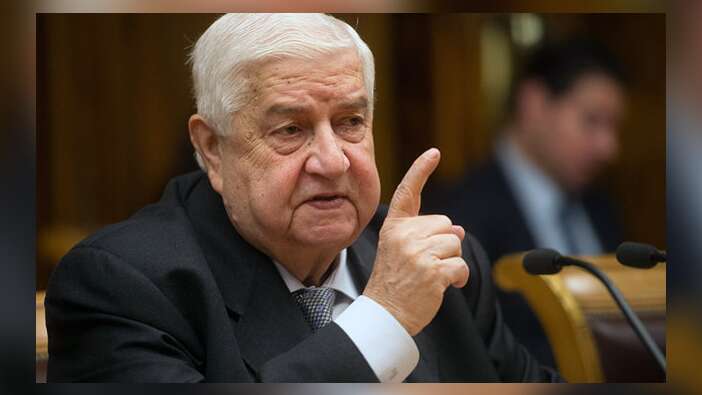 "PYD ve YPG, ABD'nin desteğiyle kendinden geçti ama..."
