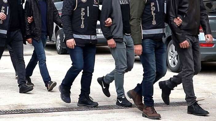 Sahte rapor çetesine dev darbe! Beş ilde eş zamanlı operasyon: 60 gözaltı