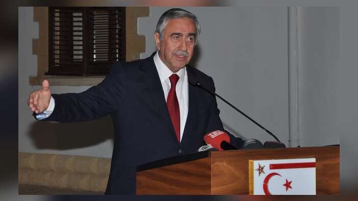 KKTC’den BM raporuna tepki, kabul edilemez!