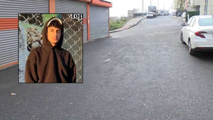 Çocukların sosyal medyada başlayan tartışması cinayetle bitti