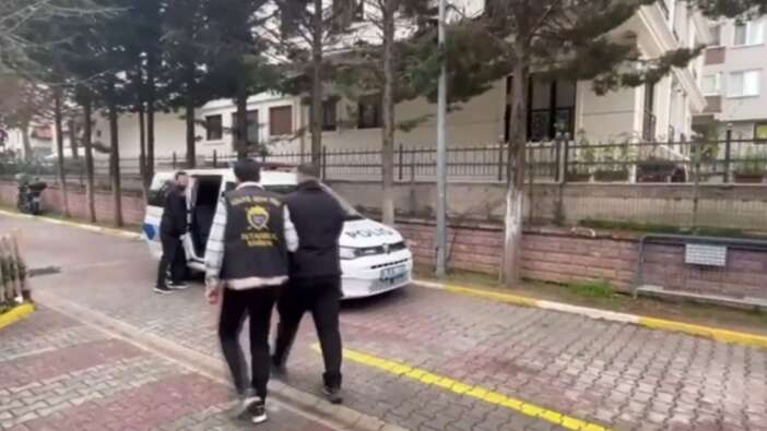 İyi araştırın bunları…  Maltepe mitingini kana bulayacaklardı! Yakalandılar!