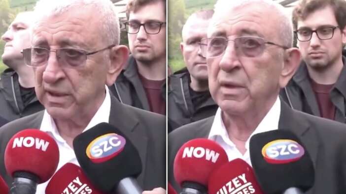 Bayram sabahı şok sözler! Ekrem İmamoğlu'nun babası oğlunu savunamadı, bedduaya sarıldı