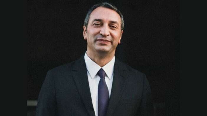 İBB'ye yönelik terör soruşturmasında tutuklanan Mahir Polat hastanede!