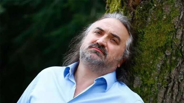 Volkan Konak'a neden Kuzeyin Oğlu diyorlar? Bu adı ona kim verdi?