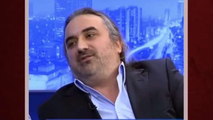Volkan Konak'ın yıllar önceki sözleri yürek burktu: Bayramda ölenlere çok üzülüyorum...