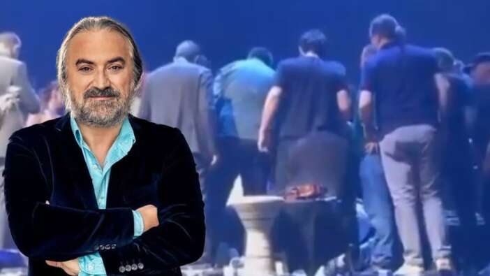 Volkan Konak'ın vasiyeti ortaya çıktı! "Gömmesinler beni toprağa, yaksınlar bedenimi!"