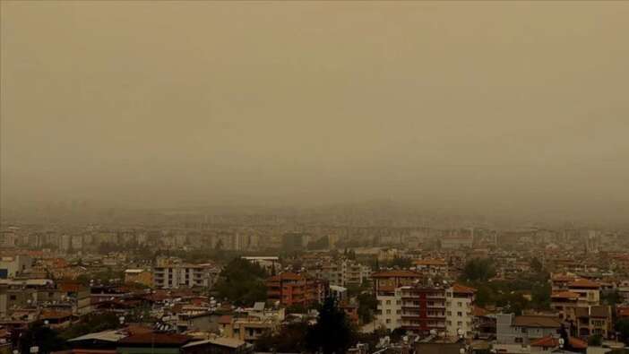 Meteoroloji'den 7 ilimize peş peşe uyarı! Vatandaşlara tedbir çağrısı