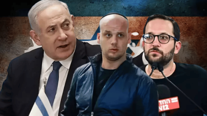 Binyamin Netanyahu'nun sağ kolu 2 isim tutuklandı! Kendisi de ifadeye çağrıldı