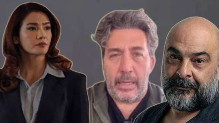 Cem Küçük savcıdan önce davrandı, hangi boykotçuların ifadeye çağrılacağını açıkladı