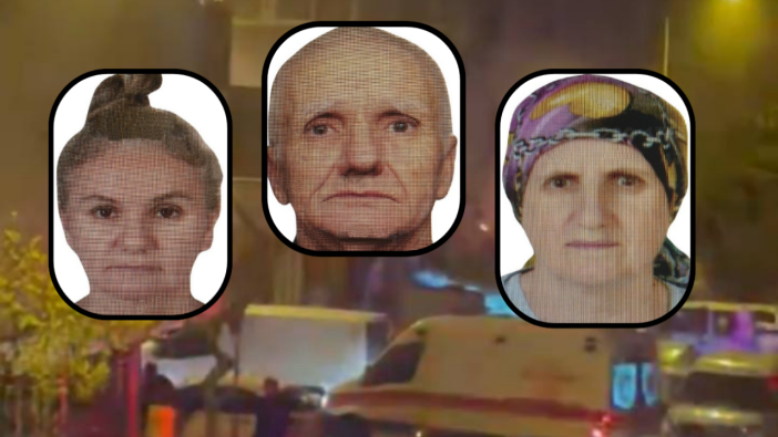 Sultangazi’de aile katliamı! Eşini ve kızını av tüfeğiyle öldürüp intihar etti