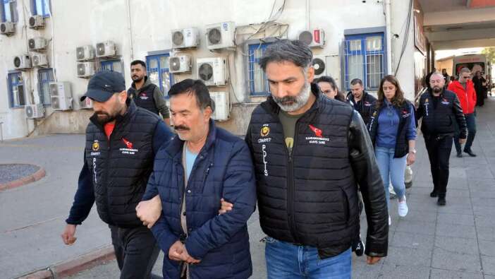 19 Yıllık cinayetin sorumlusu itirafları ile ele verdi! Kan dondurdu