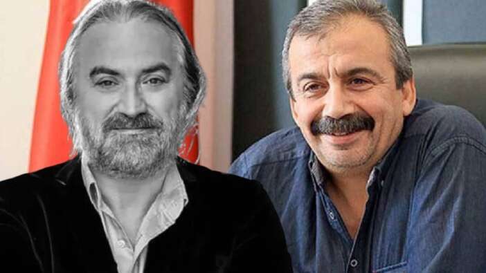 Sırrı Süreyya Önder'den duygusal veda: "Volkan Konak'ın nasihatını tutacağım, barışın son mührü için Karadeniz'e gideceğim"