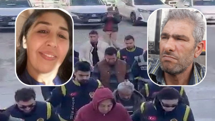 Muğla'da 7 yıl önce çöp konteynerinde ölü bulunan bebeğin annesinden kan donduran itiraf! ''Doğurduktan sonra bezi boynuna dolayıp düğüm attım''