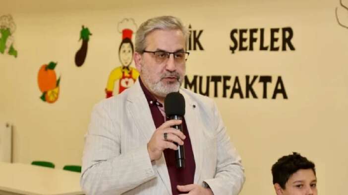 Diyanet İşleri Başkanlığı'ndan Çatalca Müftüsü'nün paylaşımlarına inceleme başlatıldı