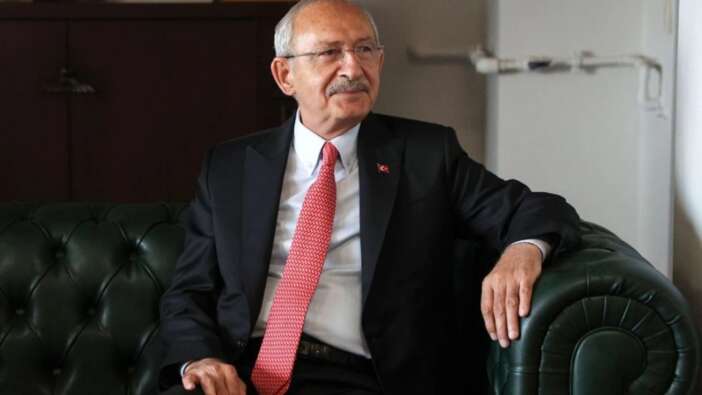 Kemal Kılıçdaroğlu Olağanüstü CHP Kurultayı'nda aday olacak mı? Net cevap geldi...