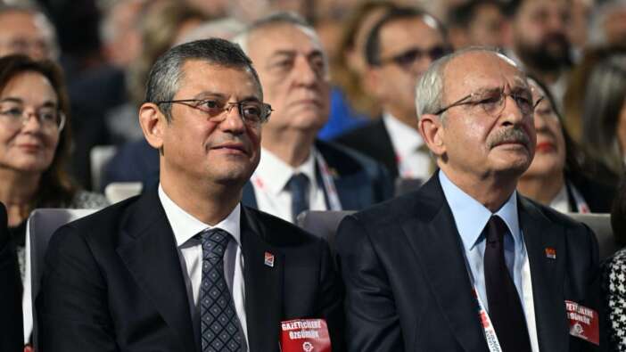 CHP'nin şaibeli kurultayıyla ilgili bomba iddialar! Yaka kamerasıyla takip skandalı...
