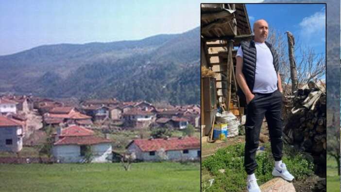 Aile içi şiddet kanlı bitti; 14 yaşındaki çocuk, babasını bıçaklayarak öldürdü