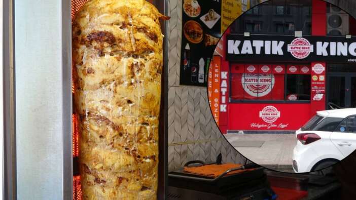 Tavuk döner neden zehirler? Kocaeli'de 648 kişinin zehirlendiği tavuk döner faciasında yeni gelişme