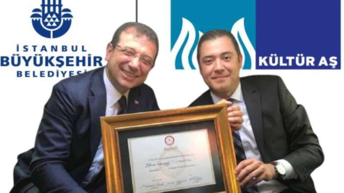 Yasal haraç kesiliyordu iddiası! Kültür A.Ş. topladığı rüşvetleri yandaş şirketlere aktarmış